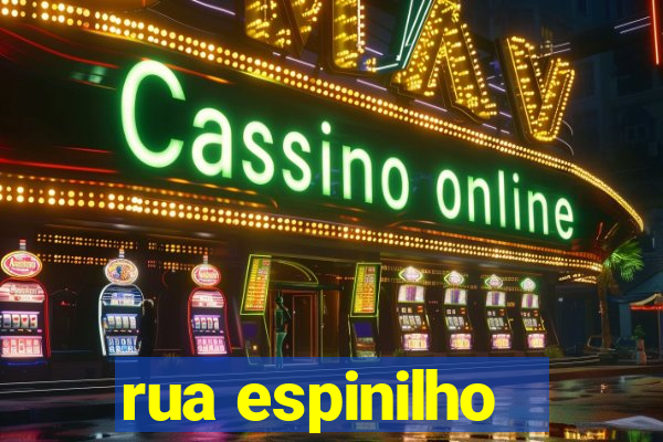 rua espinilho - guarani novo hamburgo - rs 298